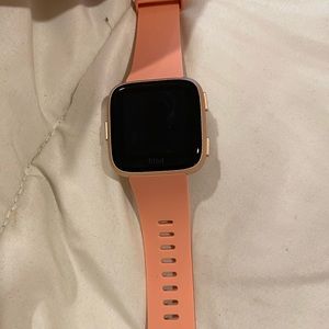 Fitbit versa 2